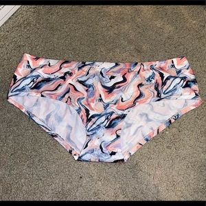 VS PINK Seamless Hipster underwear